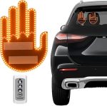 MANO LED PARA AUTOMOVILES Y VEHICULOS - Imagen 3