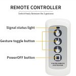 MANO LED PARA AUTOMOVILES Y VEHICULOS - Imagen 6