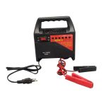 Cargador De Bateria De Coche - Imagen 2