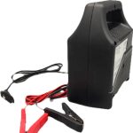 Cargador De Bateria De Coche - Imagen 3