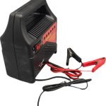 Cargador De Bateria De Coche