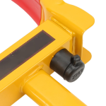 Cerradura Tenaza para Rueda Antirrobo - Imagen 4
