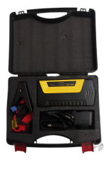 CARGADOR-BATERIA-VEHICULO CON MALETA