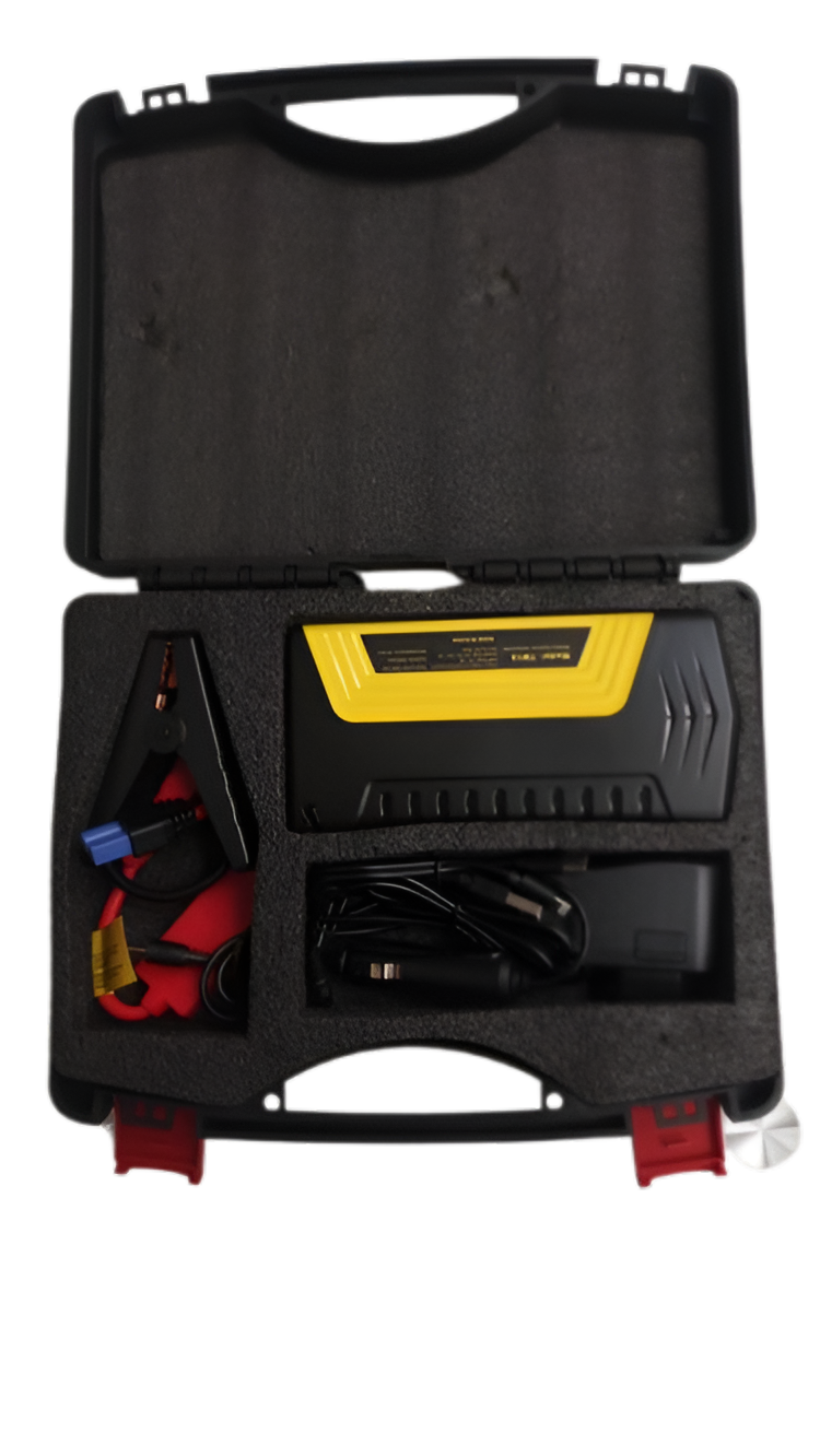 134740.png CARGADOR-BATERIA-VEHICULO CON MALETA - Imagen 1