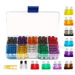 KIT DE FUSIBLES X100 - Imagen 4