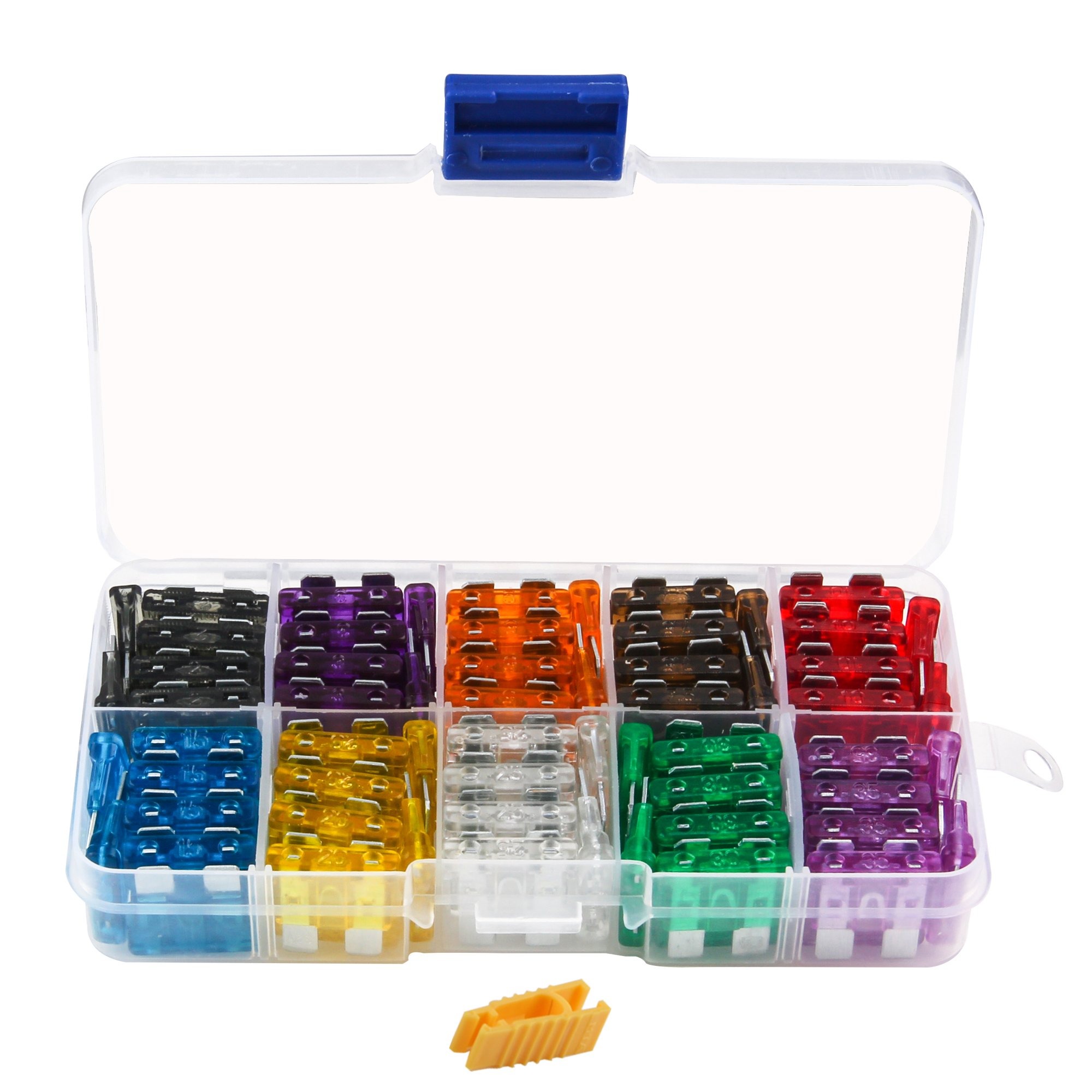 135145.png KIT DE FUSIBLES X100 - Imagen 1