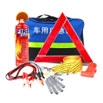 Kit Emergencia Seguridad Auto 7 Piezas - Imagen 4