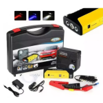 Set Partidor Auto Cargador Baterias