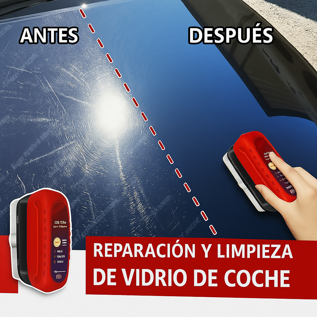 142272.png Limpiador De Vidrio Anti Suciedad - Imagen 1