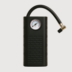 Inflador Compresor Aire Auto Portátil - Imagen 2