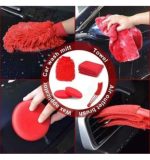 Limpieza De Auto Kit Grandprix 16 Piezas - Imagen 7