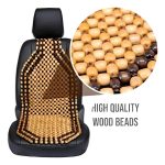 Pack 2 Respaldo De Bolas Asiento Auto