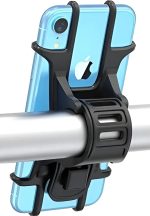 Soporte Teléfono Para Bicicleta Moto Ela - Imagen 3
