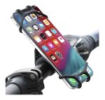 Soporte Teléfono Para Bicicleta Moto Ela - Imagen 4