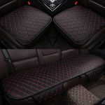 Cubre Asiento Auto Ecocuero Tasbel - Imagen 3