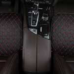 Cubre Asiento Auto Ecocuero Tasbel