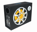 Subwoofer 10 Pulgadas 1000W Tasbel - Imagen 2