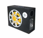 Subwoofer 10 Pulgadas 1000W Tasbel - Imagen 3