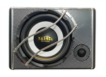 Subwoofer 10 Pulgadas 7000W Gris Tasbel