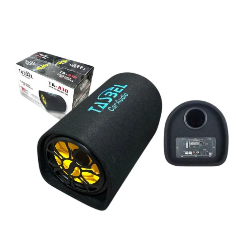 187672.png Subwoofer 10 Pulgadas 2200W Tasbel - Imagen 1