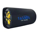 Subwoofer 10 Pulgadas 2200W Tasbel - Imagen 4