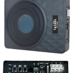 Subwoofer 10 Pulgadas 1800W Tasbel