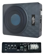 Subwoofer 10 Pulgadas 1800W Tasbel