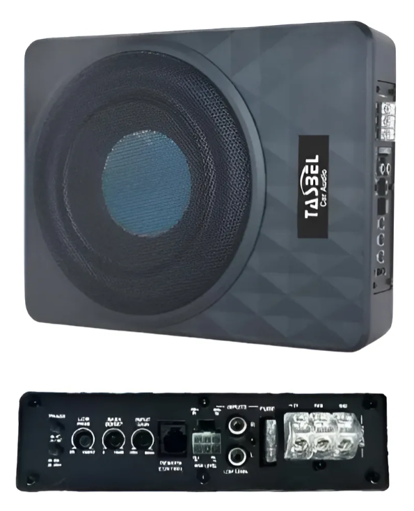 187676.png Subwoofer 10 Pulgadas 1800W Tasbel - Imagen 1
