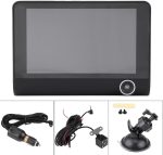 Camara DVR Auto Full HD 1080P - Imagen 3