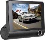 Camara DVR Auto Full HD 1080P - Imagen 2