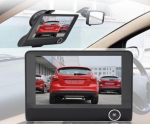 Camara DVR Auto Full HD 1080P