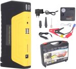 Cargador Bateria Auto partidor - Imagen 3