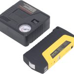 Cargador Bateria Auto partidor