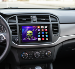 Radio Auto Pantalla 7 Pulgadas 2 Din - Imagen 4