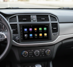 Radio Auto 2 Din 7 Pulgadas 1080P HD