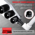 Termofusor Kit 1200w Pantalla Digital - Imagen 3