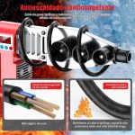 Termofusor Kit 1200w Pantalla Digital - Imagen 4