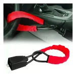 TRANCA VOLANTE AL CINTURON DE SEGURIDAD - Imagen 3