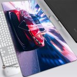 Mousepad Desktop XL - Diseño Auto - Imagen 4