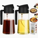 Pack 2 dispensadores Aceite 2 modos - Imagen 2