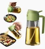 Pack 2 dispensadores Aceite 2 modos - Imagen 3