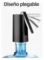 Dispensador de Agua para Bidones - Imagen 2