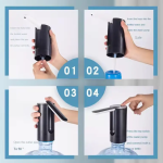 Dispensador de Agua para Bidones - Imagen 6