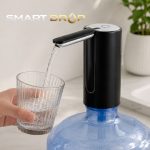 Dispensador de Agua para Bidones