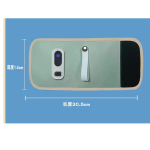 Calienta Mamaderas Portátil Bebé USB Tem - Imagen 4