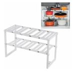 Mueble estante auxiliar de cocina armabl - Imagen 3