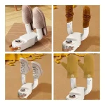 Secador de zapatos - Imagen 5