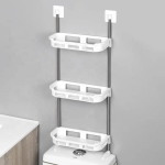 Organizador de Baño 3 Niveles - Imagen 3