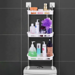 Organizador de Baño 3 Niveles