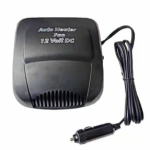 CALEFACTOR AUTO VENTILADOR